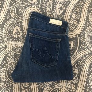 AG JEANS size 27